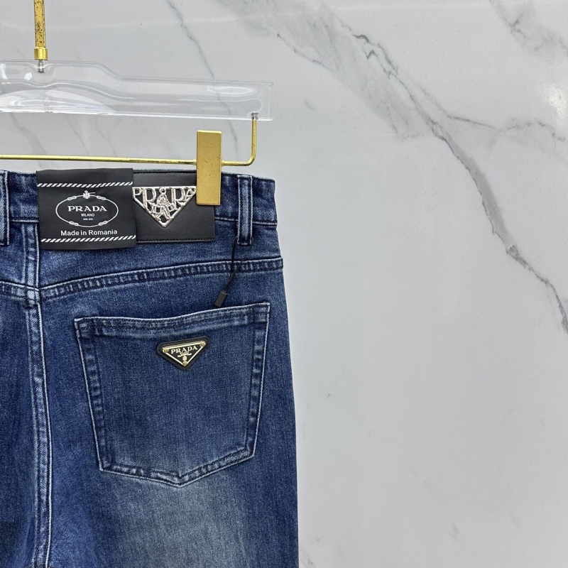 Pra*a jeans